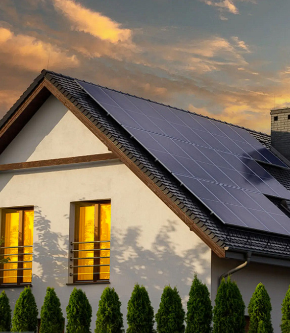panneau photovoltaïque